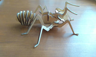 3D Pusle - Sipelgas